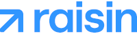 Logo Raisin Bank